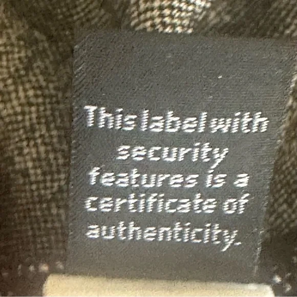 Diane Von Furstenberg Black and White Geometric Pencil Skirt - Picture 11 of 12